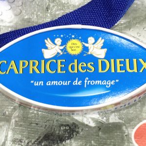 カプリス デ デュー CAPRICE des DIEUX