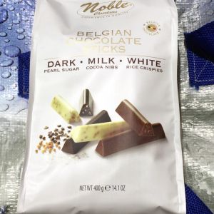 ノーブル ベルギーチョコレートスティック