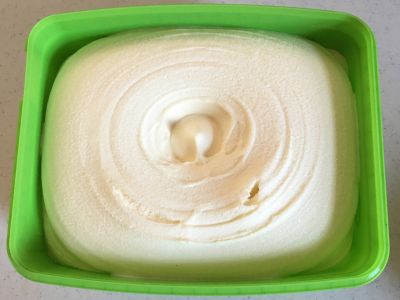 (名無し)さん[8]が投稿したMACKIE'S マッキーズ  スコティッシュミルクアイスクリームの写真