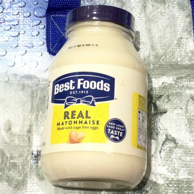 HELLMANNS Best Foods マヨネーズタイプ