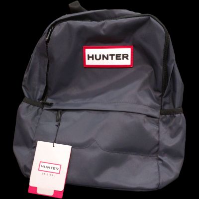 HUNTER ハンター ナイロンスモールバックパック