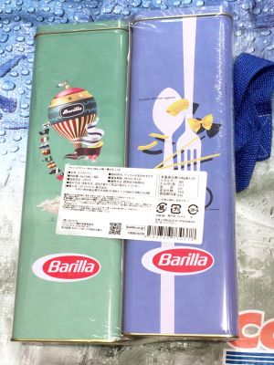 (名無し)さん[90]が投稿したBarilla バリラ スパゲッティ NO.5（SPAGHETTI NO.5 ）の写真