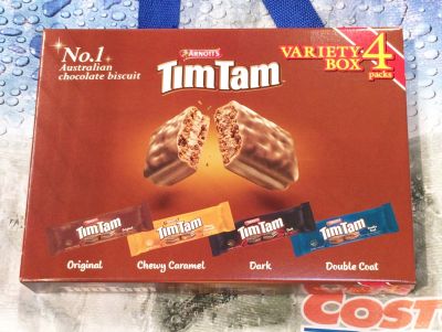 ARNOTT'S TimTam アーノッツ ティムタム バラエティボックス