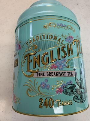 なかさん[6]が投稿したNew English Teas トラディショナルイングリッシュティーの写真