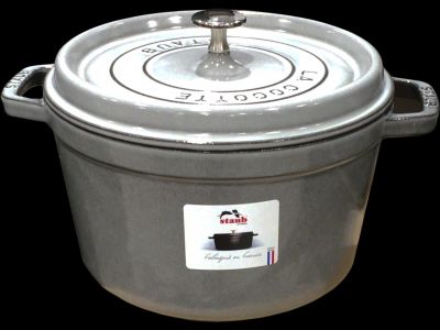 STAUB グランドココット 24cm