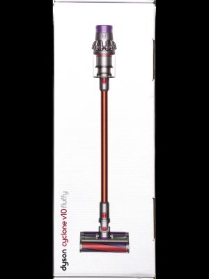 Dyson Slim Fluffy スティック掃除機