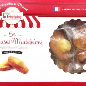 La Trinitaine ピュアバター マドレーヌ