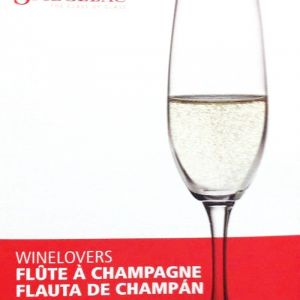 SPIEGELAU シャンパングラス 4PCセット