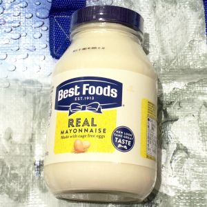 HELLMANNS Best Foods マヨネーズタイプ