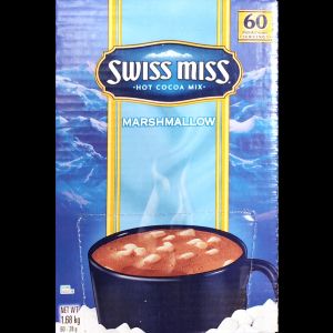 SWISS MISS スイスミス ホットココア マシュマロ