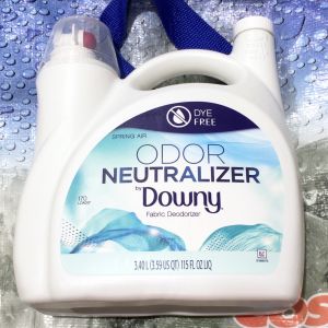 DOWNY ダウニー オドー ニュートライザー 衣料用柔軟剤