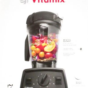 Vita-Mix バイタミックス 高性能ブレンダー