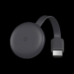 グーグル クロームキャスト Google Chromecast/Chromecast with Google TV