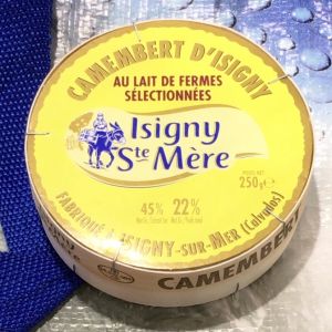 Isigny(イズニー) カマンベールチーズ