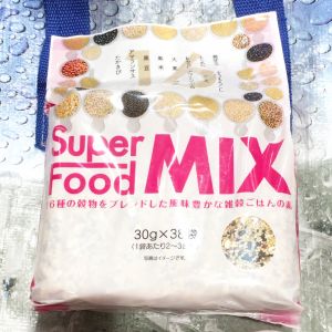 カネスコーポレーション スーパーフードミックス（二十穀）