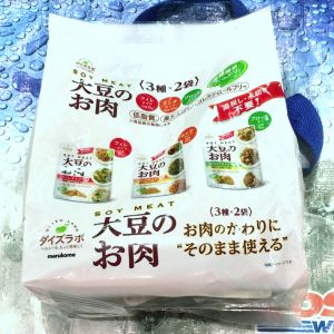 マルコメ ダイズラボ 大豆のお肉 