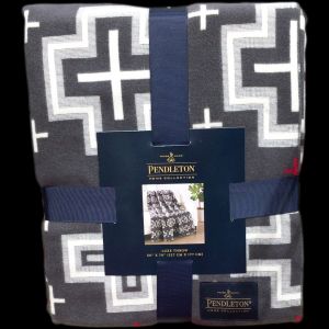 PENDLETON ペンドルトン 大判ひざ掛け