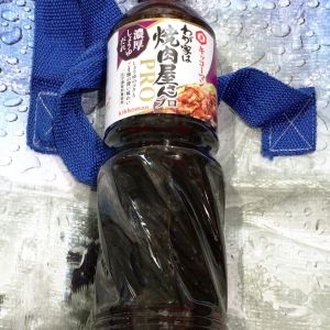 キッコーマン わが家は焼肉屋さんプロ 濃厚しょうゆだれ