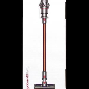 Dyson Slim Fluffy スティック掃除機