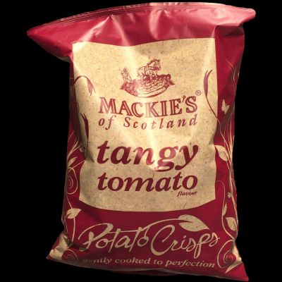 (名無し)さん[1]が投稿したMACKIES マッキーズ タンギートマトポテトチップスの写真