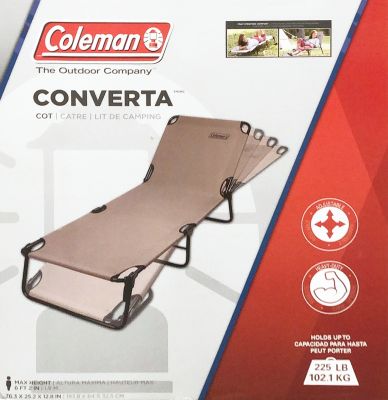 COLEMAN コールマン コンバータコット