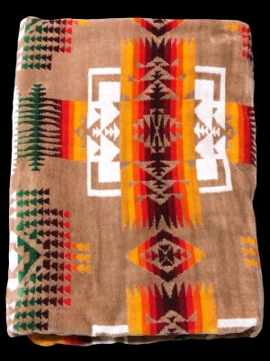 PENDLETON ペンドルトン 大判タオル