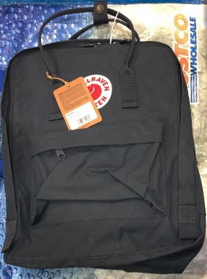 FJALLRAVEN カンケンバッグ 23510