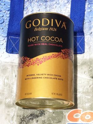 GODIVA（ゴディバ）ホットココア