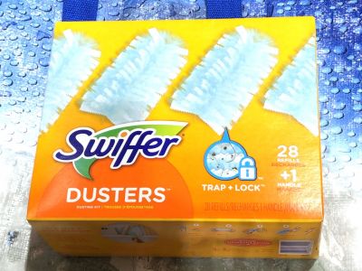 Swiffer スウィッファー ダスター