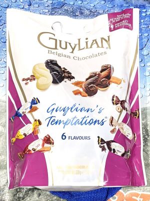 Guylian ギリアン テンプテーション チョコレートアソート