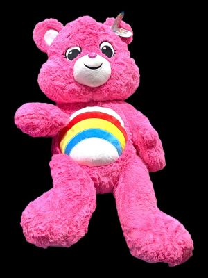 Care Bears ケアベア ぬいぐるみの最新価格や割引(口コミ):コストコで