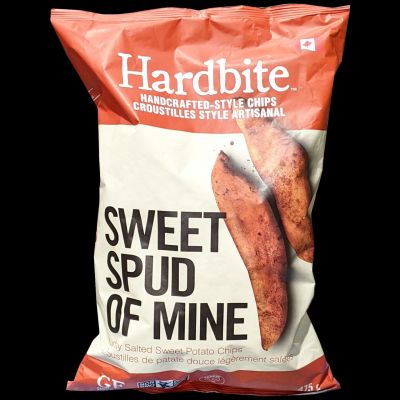 HARDBITE ハードバイト スウィートポテトチップス