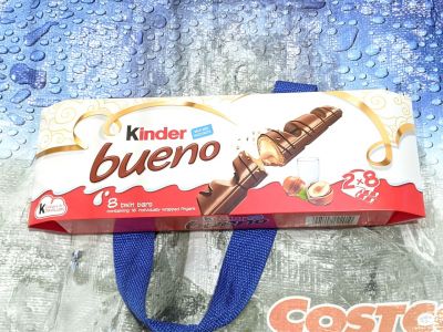 Kinder Bueno キンダーヴエノ チョコレート