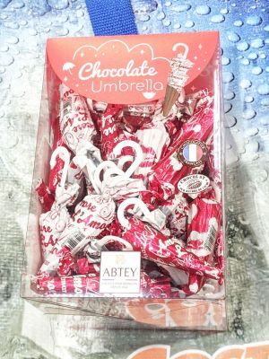 ABTEY チョコレートアンブレラ