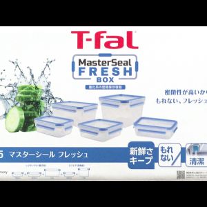 T-FAL ティファール マスターシールフレッシュ