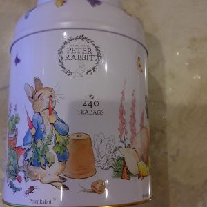 New English Teas トラディショナルイングリッシュティー
