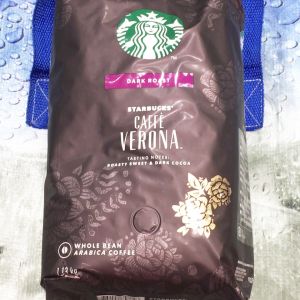 スターバックス カフェベロナ CAFFE VERONA