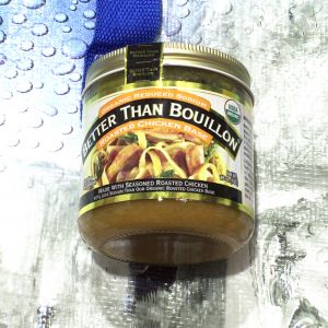 BETTER THAN BOUILLON ベターザンブイヨン オーガニック チキンスープベース