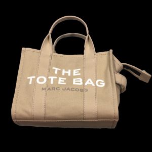 MARC JACOBS マークジェイコブス ミニトラベラートート