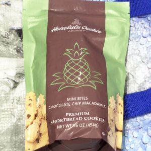 ホノルルクッキー 