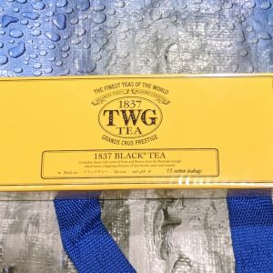 TWG TEA ブラックティー