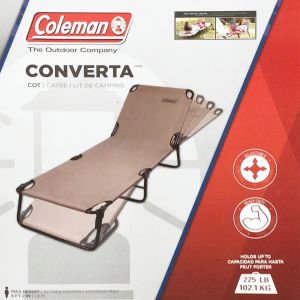 COLEMAN コールマン コンバータコット