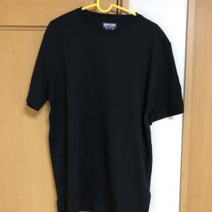 カークランド カスタムフィット メンズTシャツ