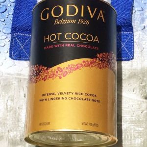 GODIVA（ゴディバ）ホットココア