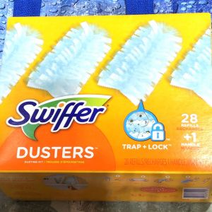 Swiffer スウィッファー ダスター