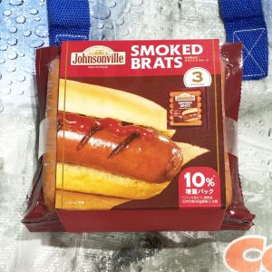 Johnsonville ジョンソンヴィル オリジナルスモーク ソーセージ