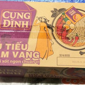 CUNG DINH フーティユナンバン