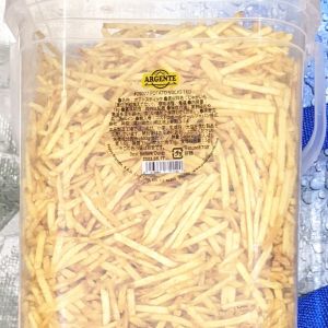 Papas Argente パパスアルヘンテ ポテトスティック