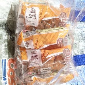 コモ 低糖質クロワッサン