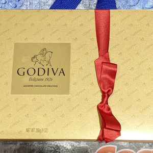 ゴディバ(GODIVA) ゴールド アソート